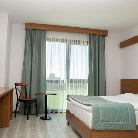 Business Express Hotel Tekirdağ Esterno foto