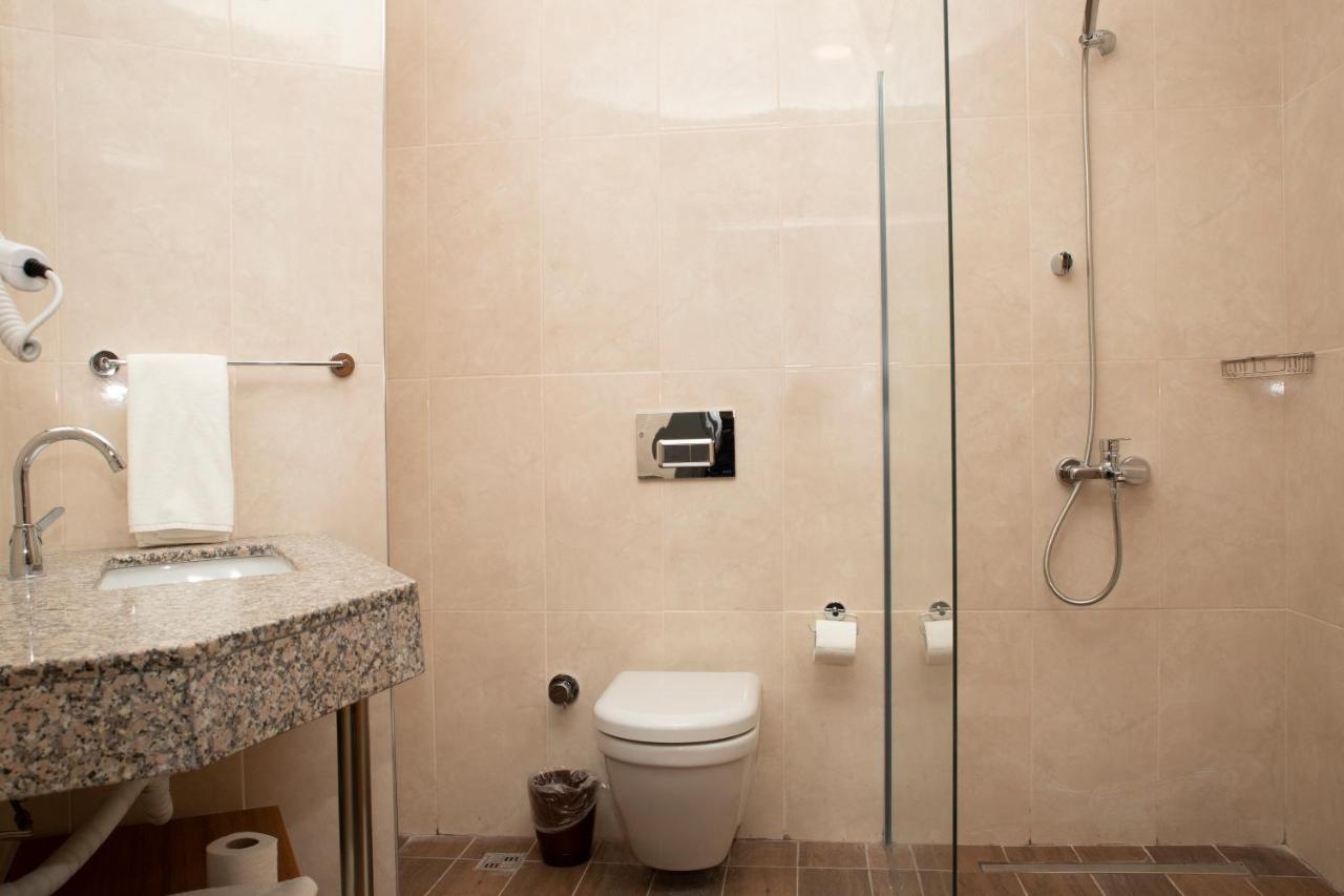 Business Express Hotel Tekirdağ Esterno foto