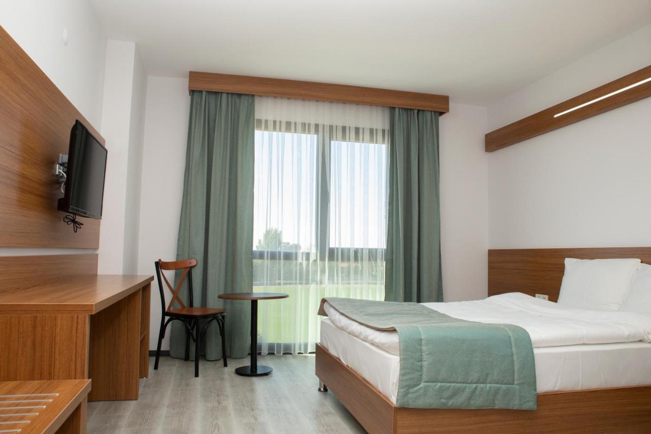 Business Express Hotel Tekirdağ Esterno foto
