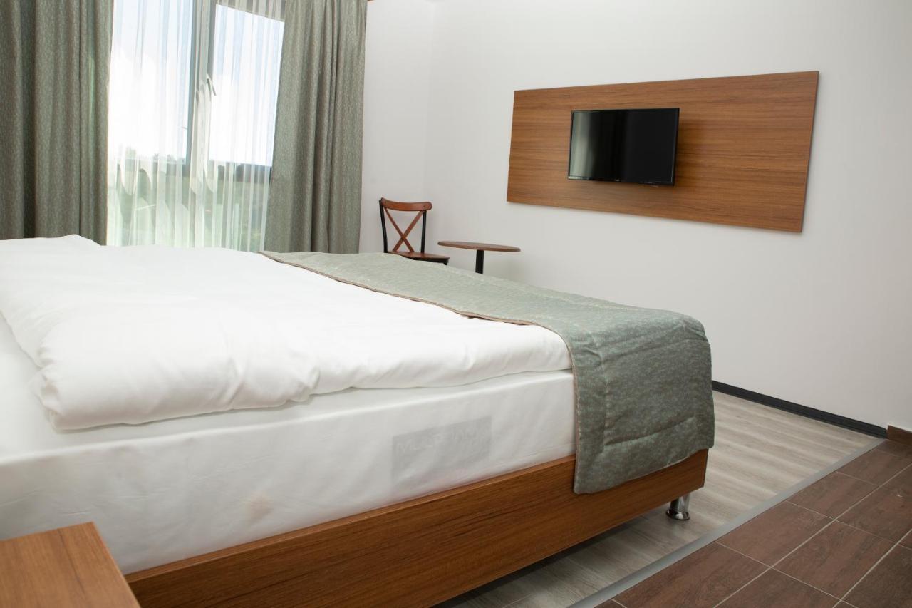 Business Express Hotel Tekirdağ Esterno foto